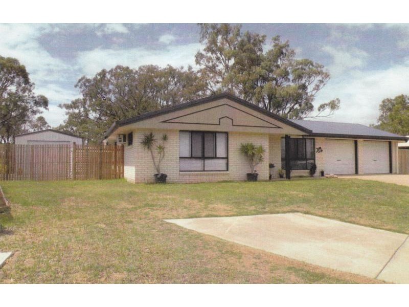 24 Alan Drive, Frenchville QLD 4701